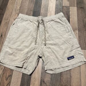 Patagonia Baggies Naturals